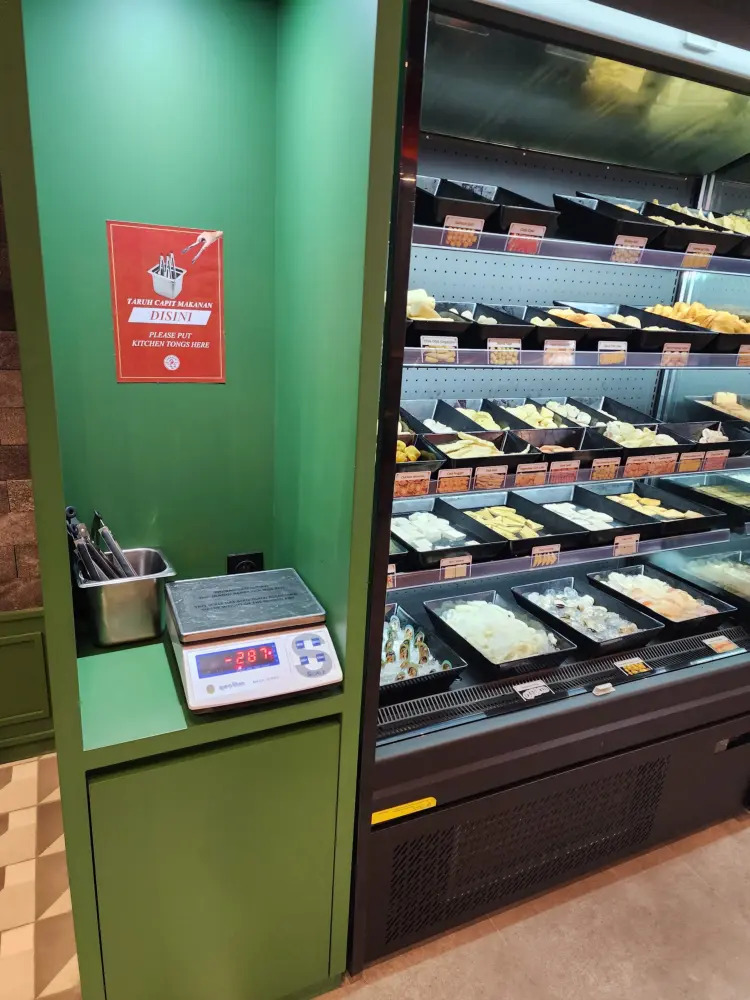 Dragon Hot Pot Jogja 3