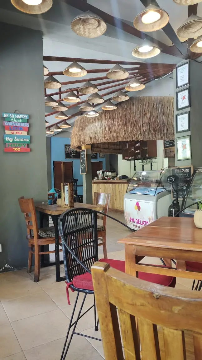 Warung Pondok Madu 1