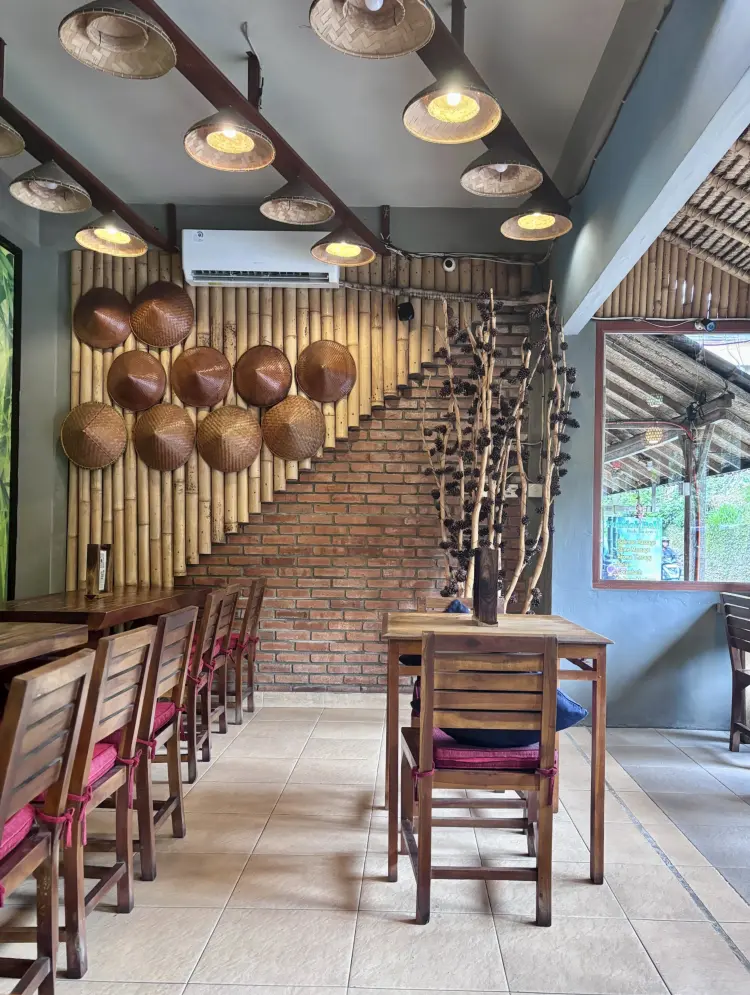 Warung Pondok Madu 8