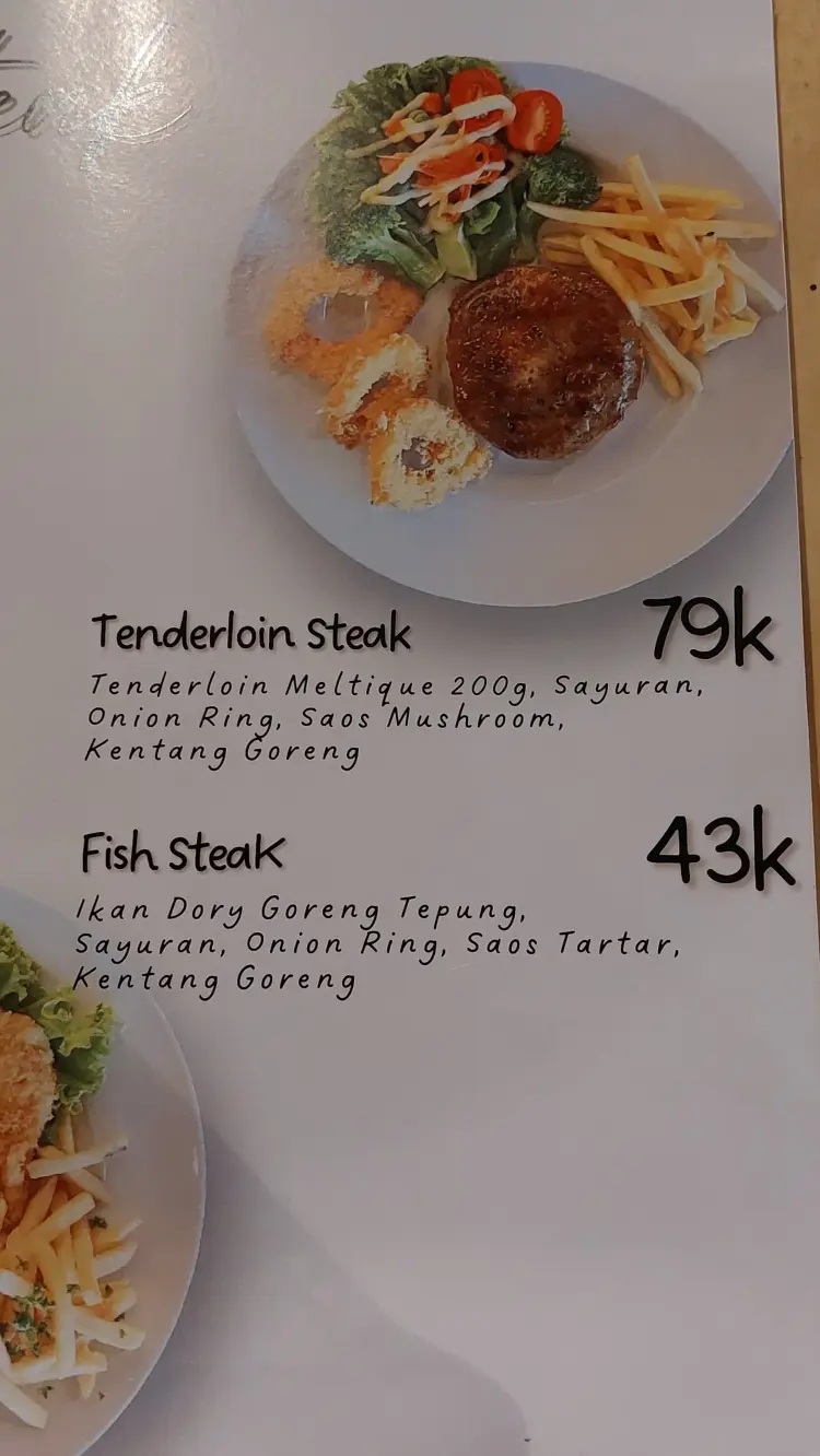 Soko Cafe & Eatery 9