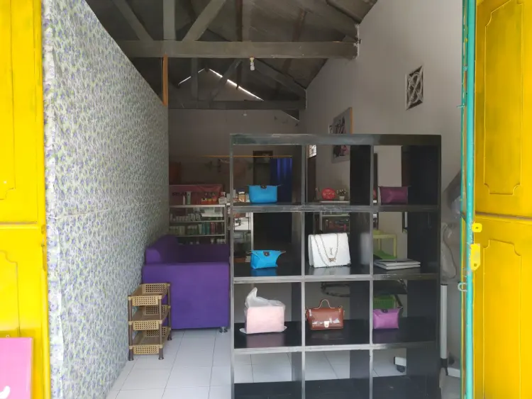 Andien Beauty Care 1