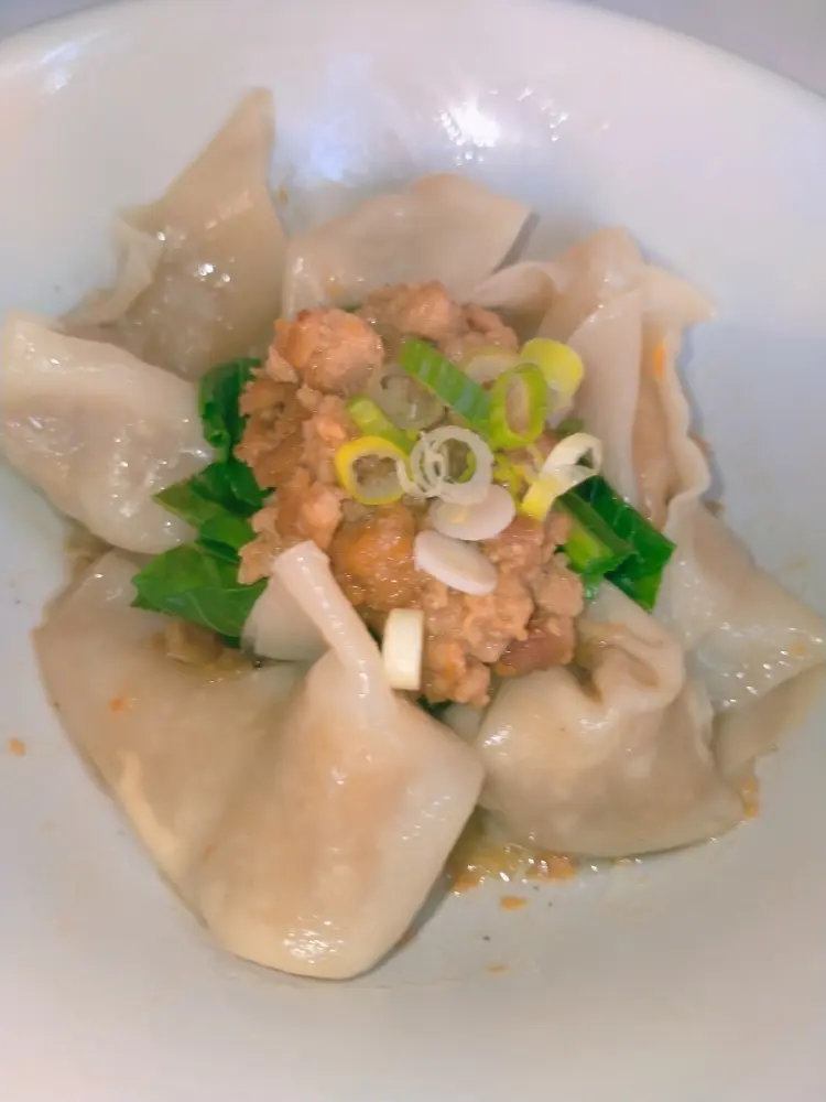 Saung Mie Ayam "NAGIH" 1