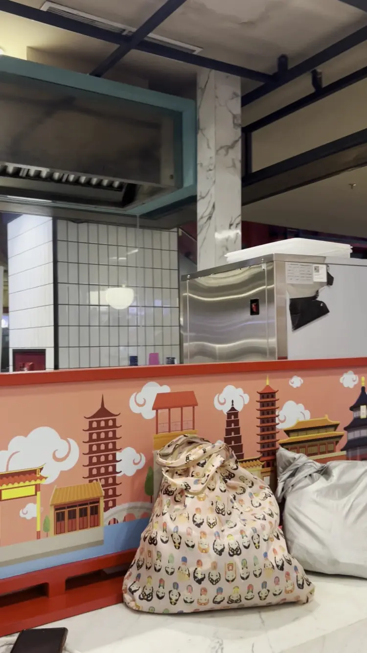 Hong Tang Healthy Dessert Grand Indonesia West Mall 2