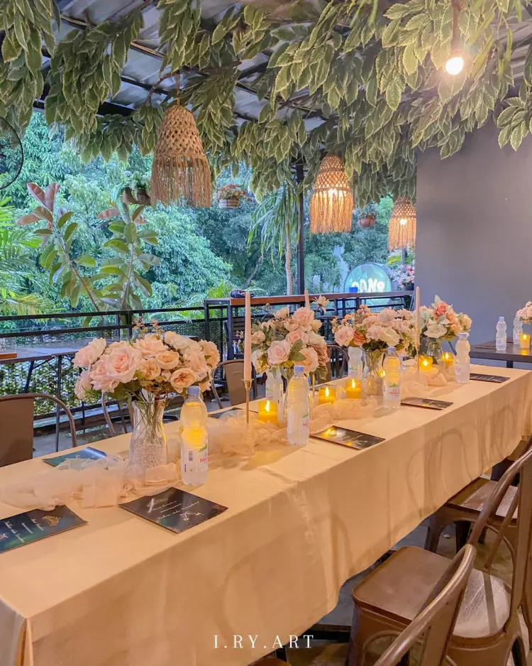 Sans Kafe Coffee & Eatery 10