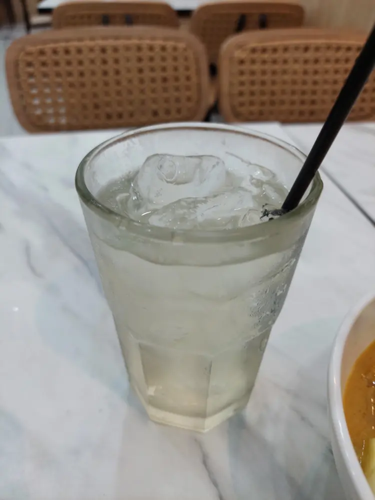 Es Teler 77 The Park Sawangan 4