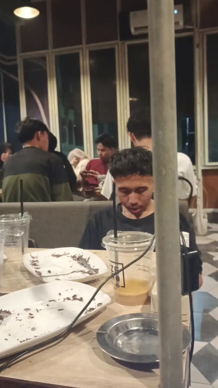 Zero Cafe 7