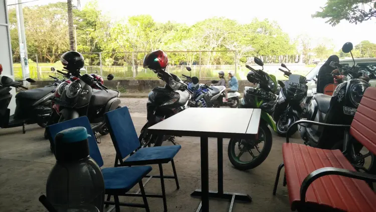 Zero Cafe 2