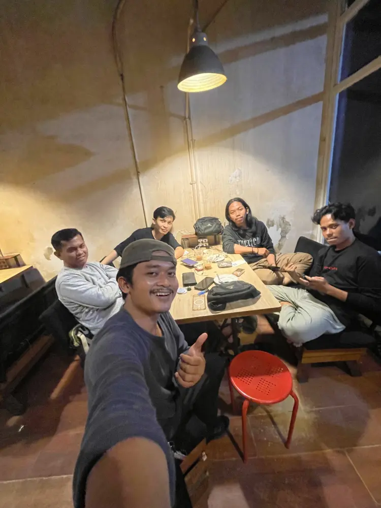 Zero Cafe 6
