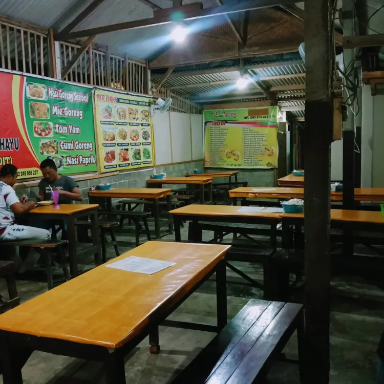 Kedai Pak Ipong 2