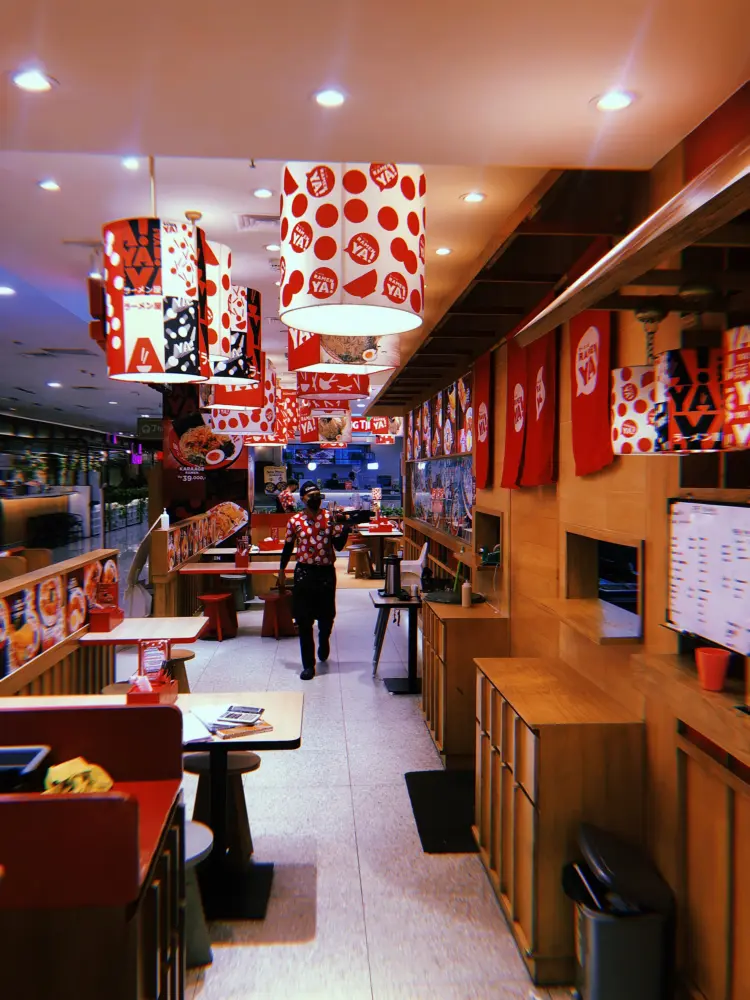 Ramen YA! Festival Citylink 5