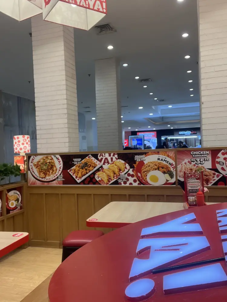 Ramen YA! Festival Citylink 2