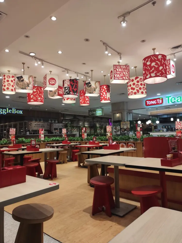 Ramen YA! Festival Citylink 8