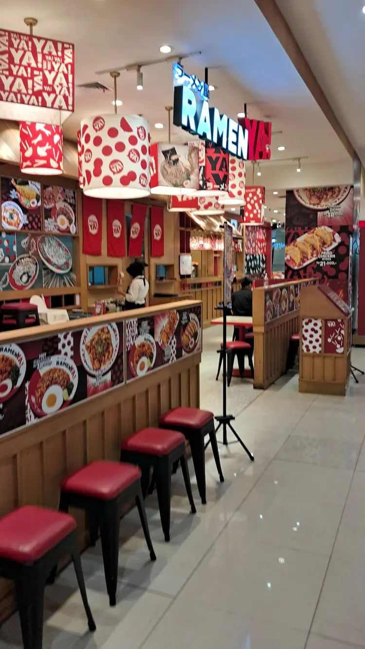 Ramen YA! Festival Citylink 9