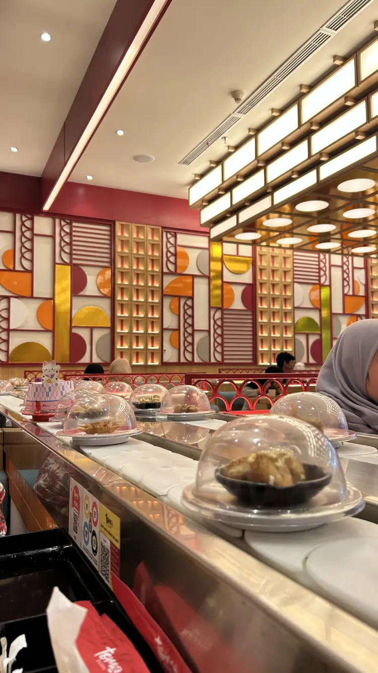 Tom Sushi BG Junction (Member of Sushi Tei Group) 5