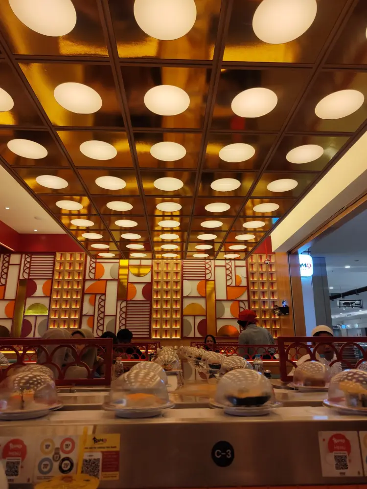 Tom Sushi BG Junction (Member of Sushi Tei Group) 3