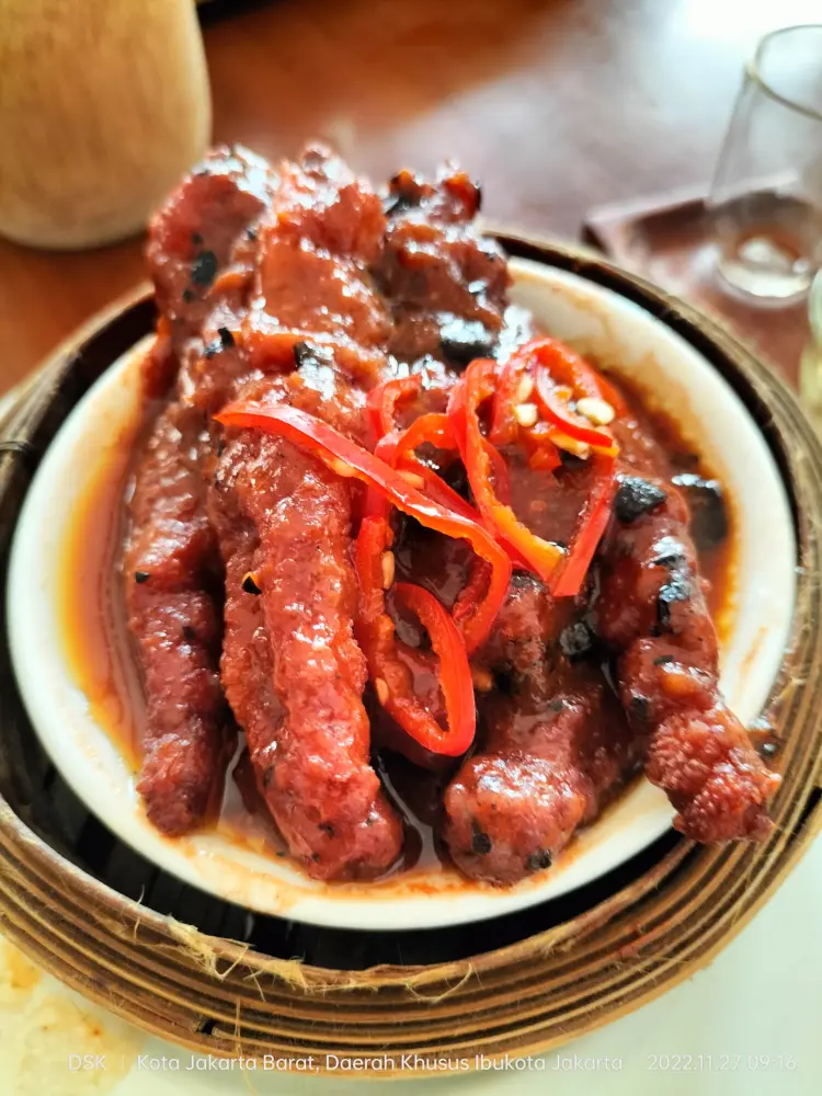 Pantjoran Tea House 9