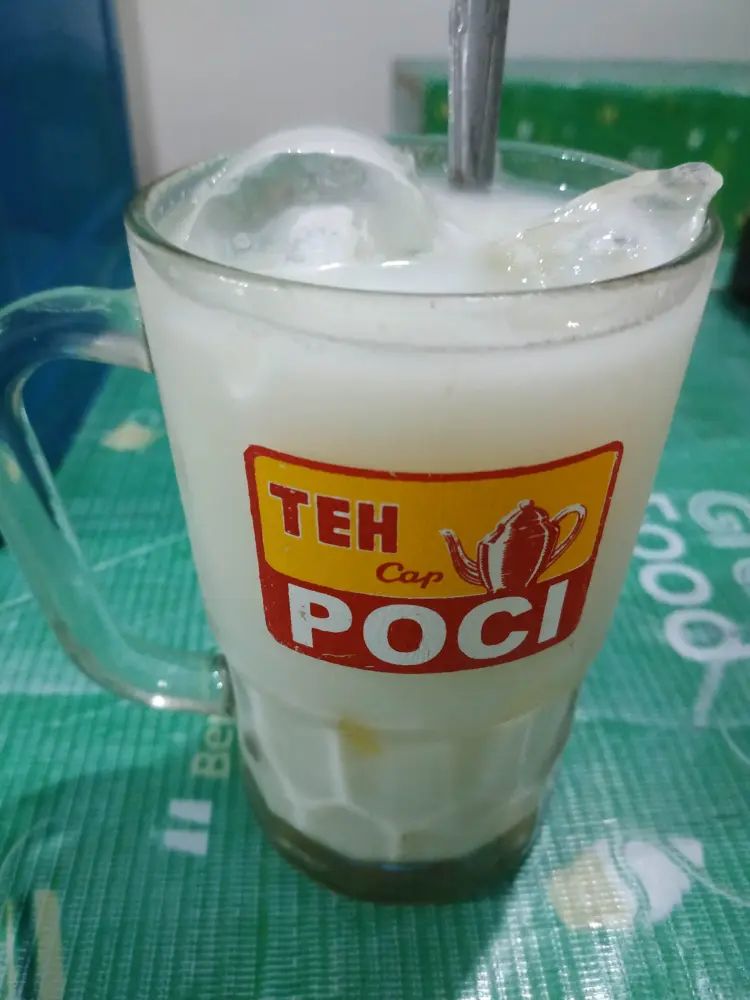 Annisa Chinesse Food 6