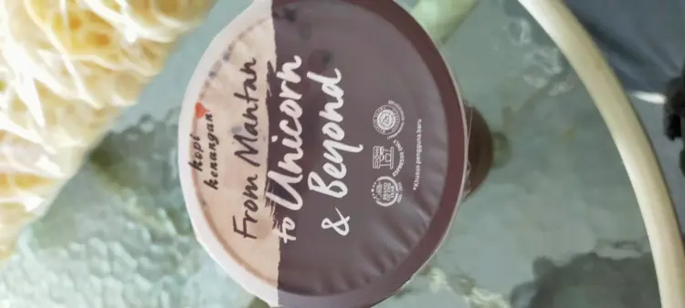 Kopi Kenangan - Ruko Batununggal Bandung (Mini Central Kitchen) 5