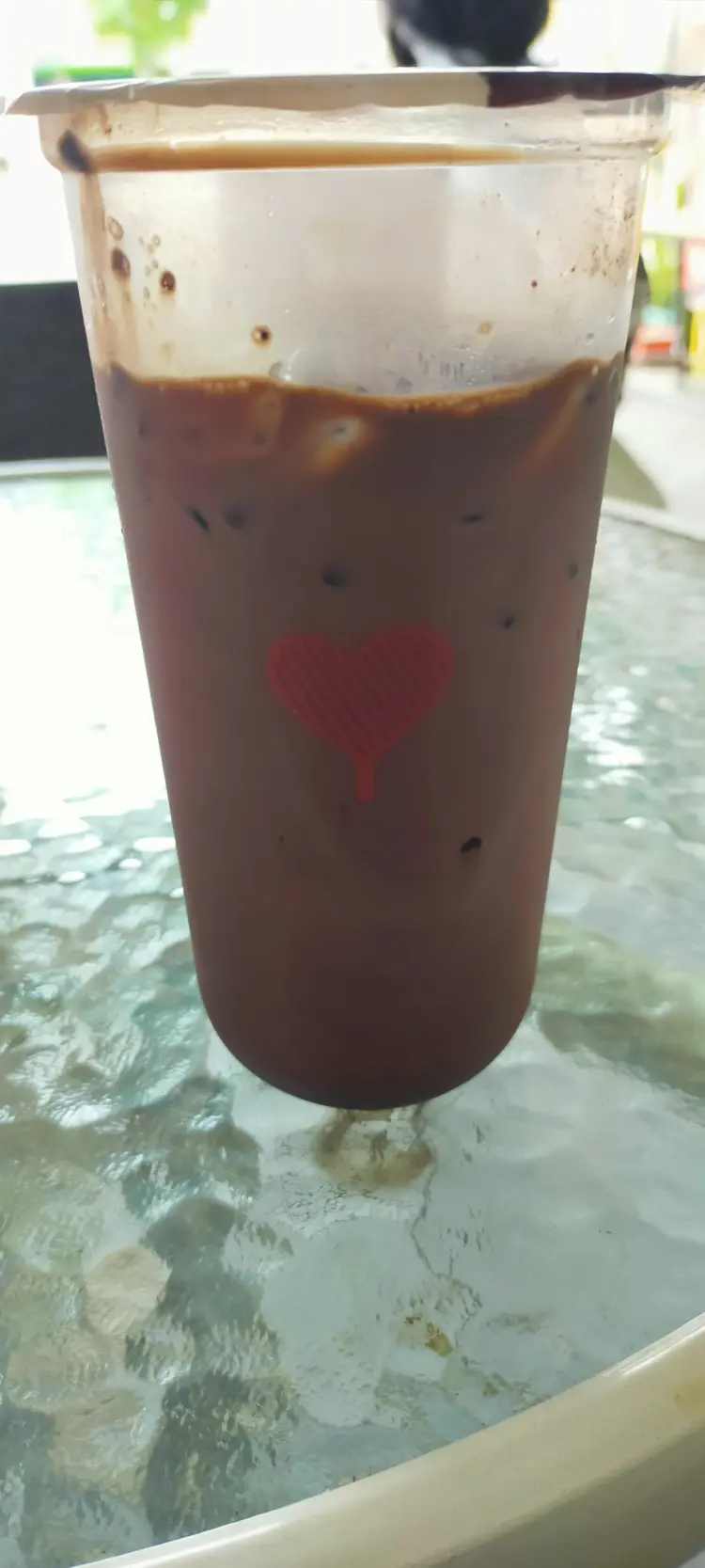 Kopi Kenangan - Ruko Batununggal Bandung (Mini Central Kitchen) 4