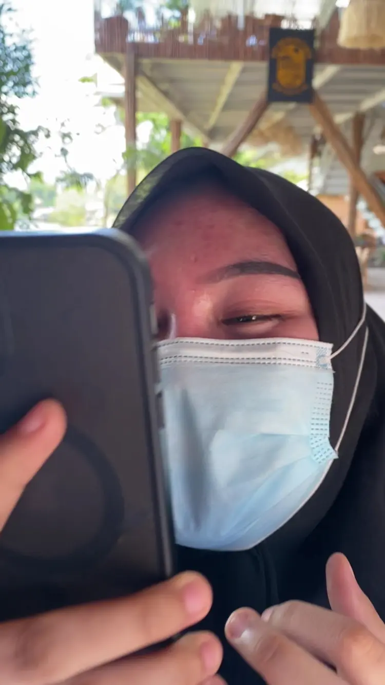 Rei Beach Cafe Batulicin 9