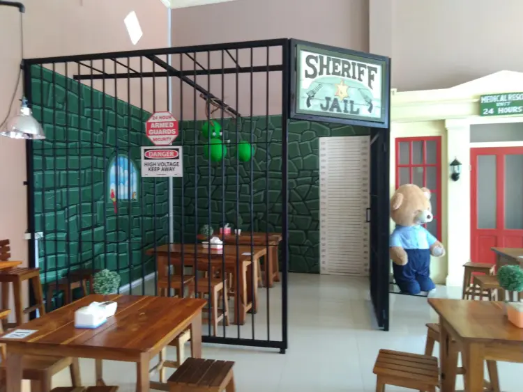 911 COFFEE GELATO 10