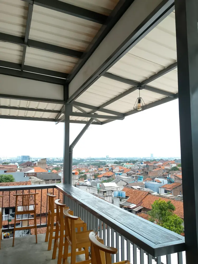 Loka Coffee and Space 3