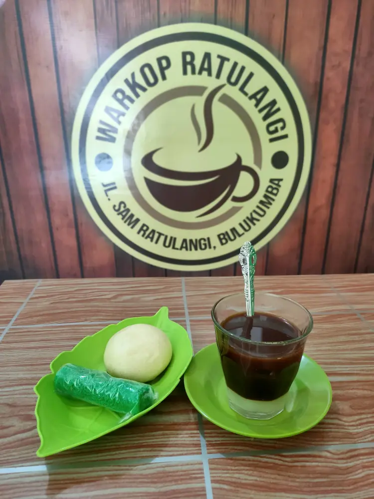 Warkop Ratulangi 1
