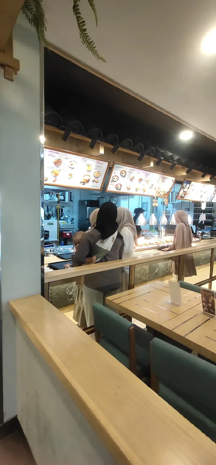 Marugame Udon, Veteran Purwakarta 10