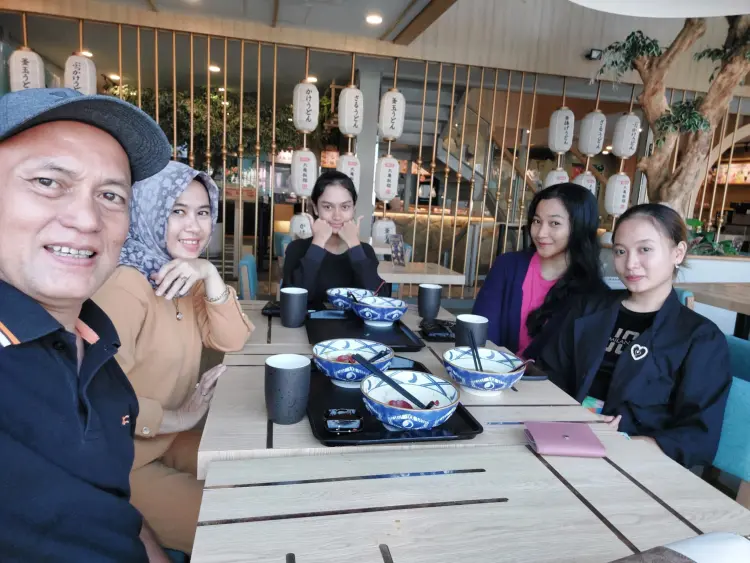 Marugame Udon, Veteran Purwakarta 6