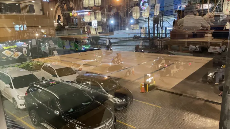 Marugame Udon, Veteran Purwakarta 3