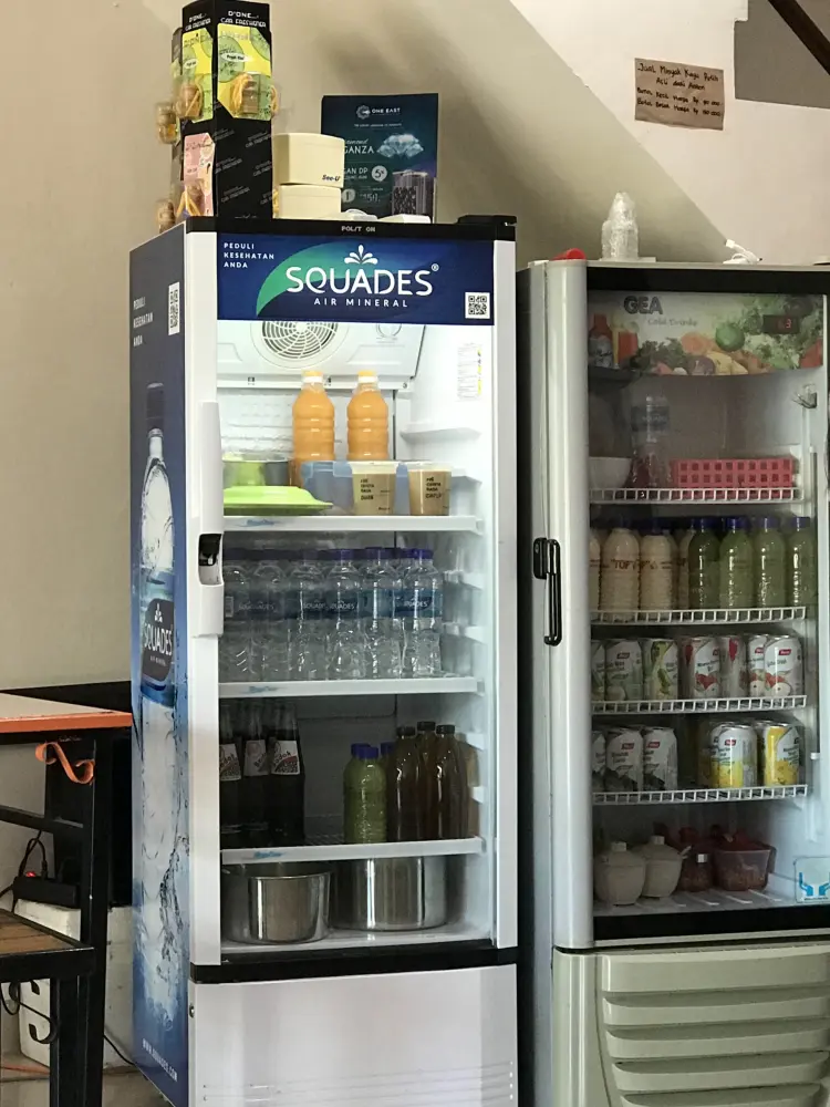 Depot Kwan Mie Keriting & Kwetiau Medan 3