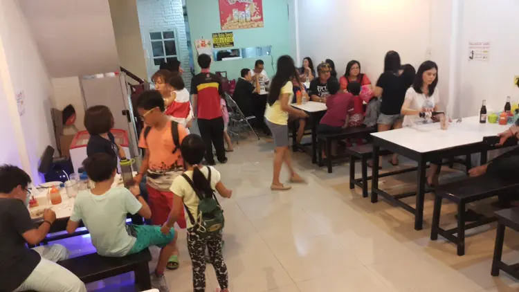 Depot Kwan Mie Keriting & Kwetiau Medan 7