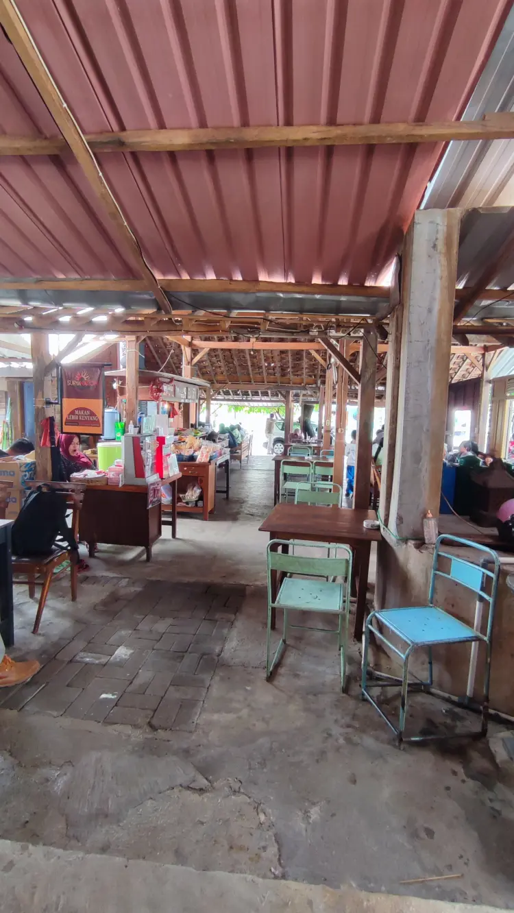 Angkringan Sor Kepel 3