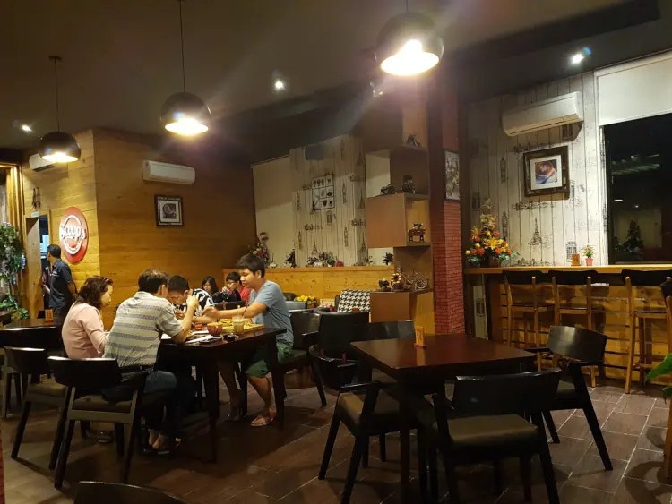 Scoops And My Story 1