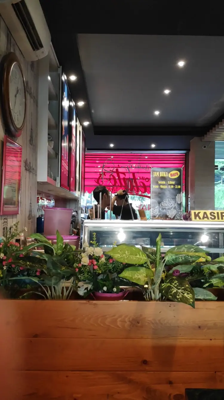 Scoops And My Story 6