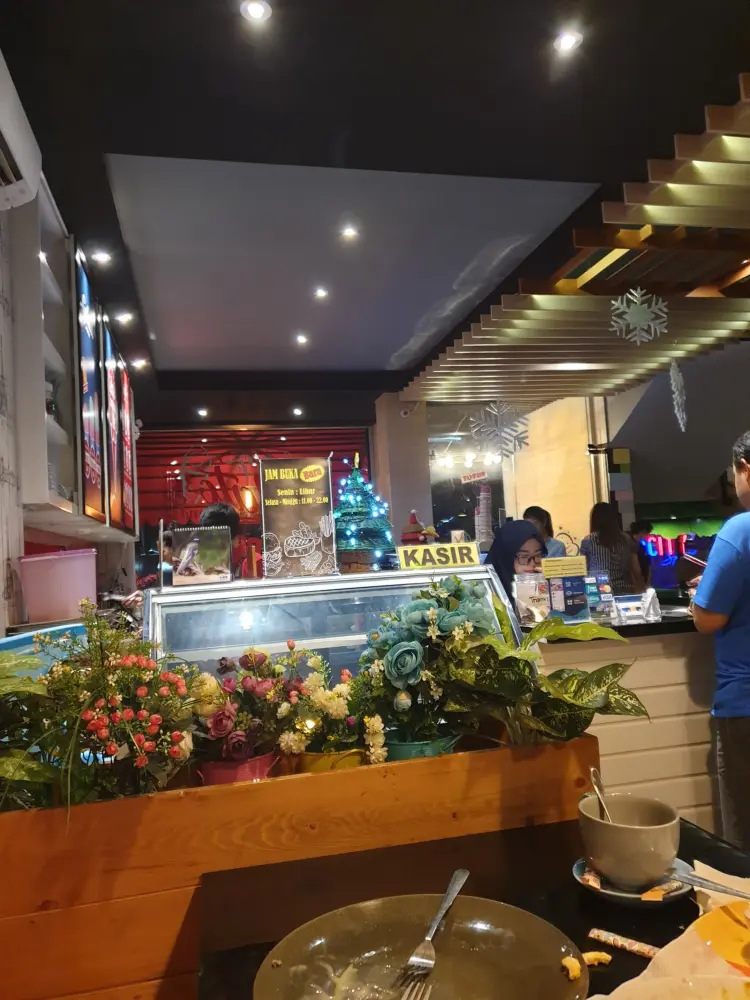 Scoops And My Story 5