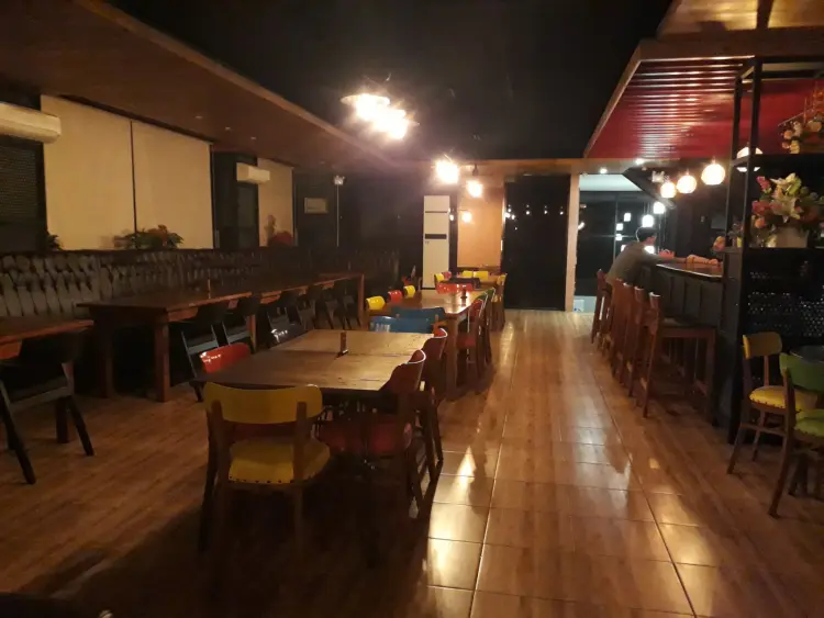 Scoops And My Story 4