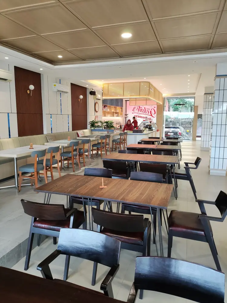 Scoops And My Story 8