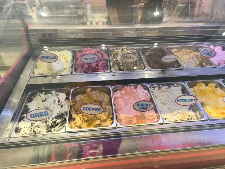 Scoops And My Story 7