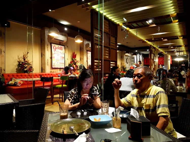 Scoops And My Story 9