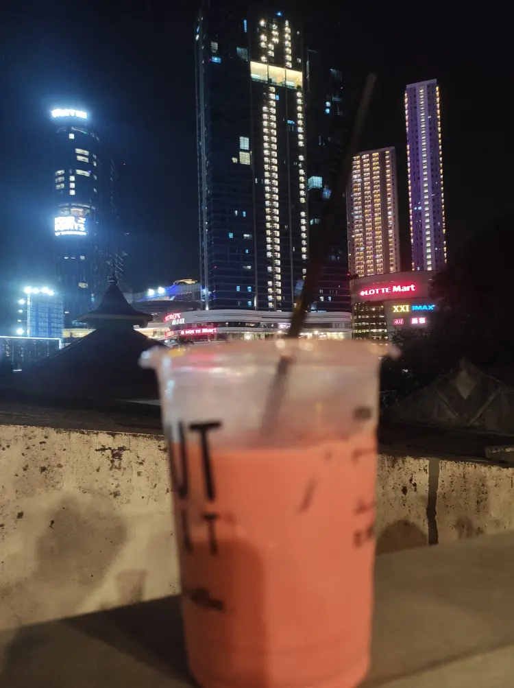 Sudut Barat Coffee 10