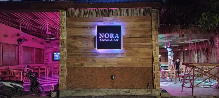 Nora Kitchen and Bar 1