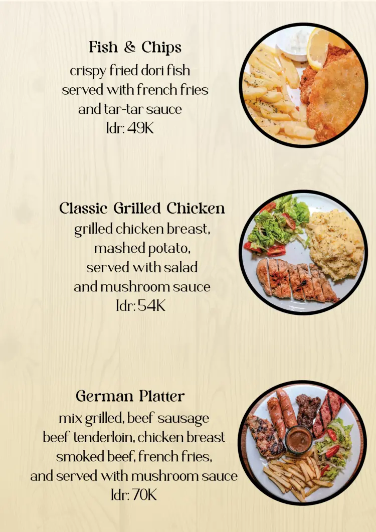 Nora Kitchen and Bar 9