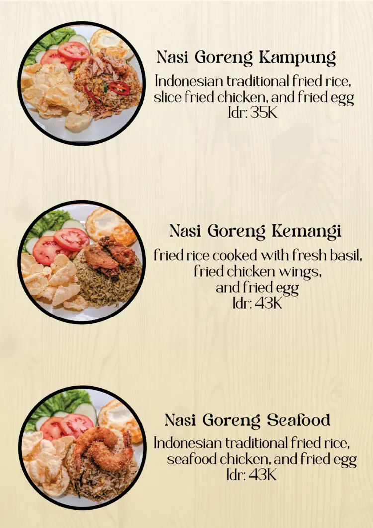 Nora Kitchen and Bar 8