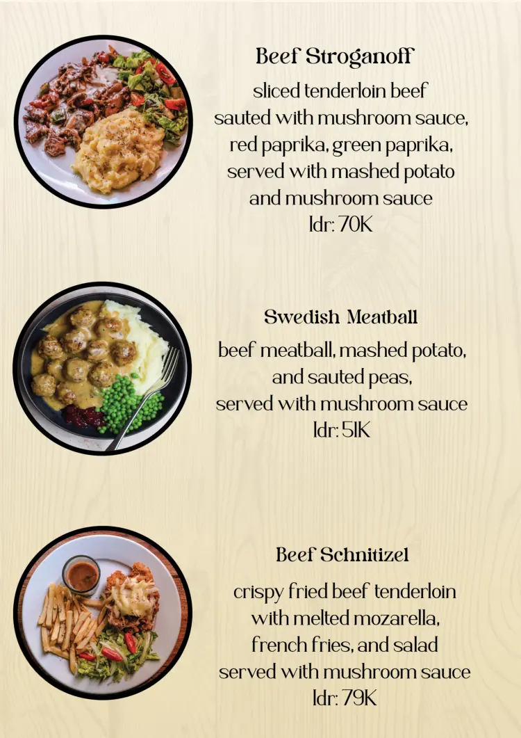 Nora Kitchen and Bar 10