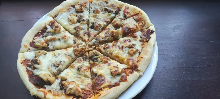 Nora Kitchen and Bar 6