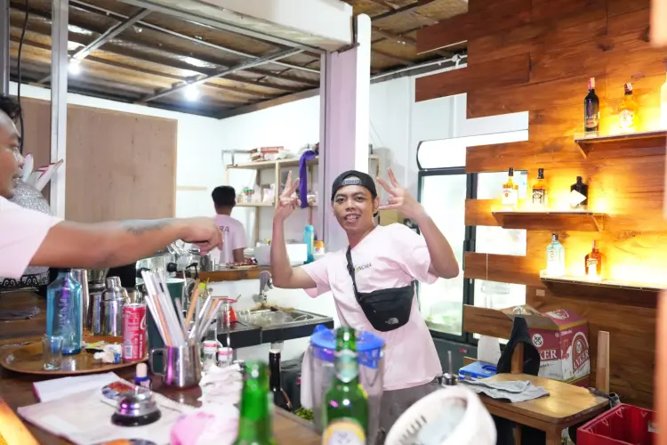 Nora Kitchen and Bar 2