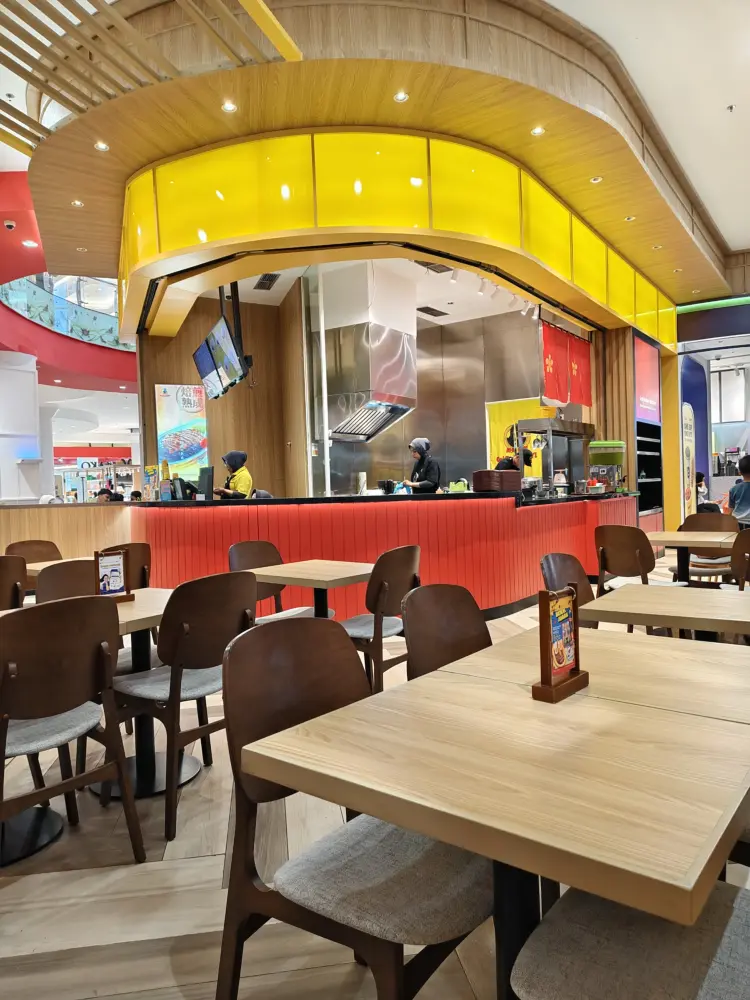 Go! Go! Curry - TSM MAKASSAR 6