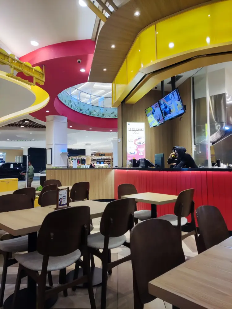 Go! Go! Curry - TSM MAKASSAR 3