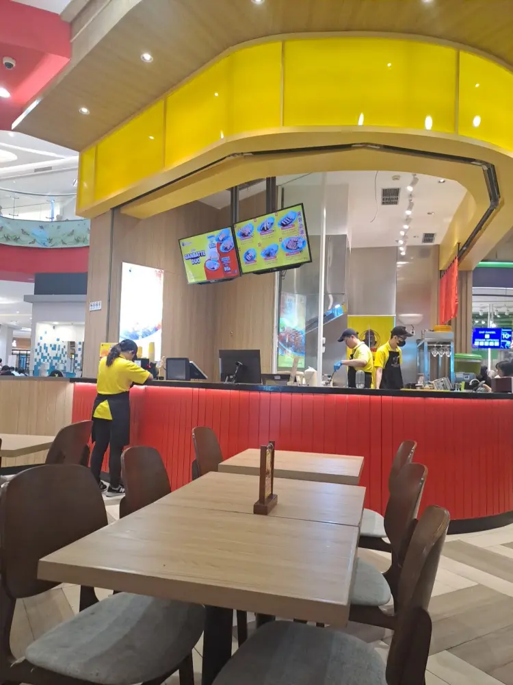 Go! Go! Curry - TSM MAKASSAR 9